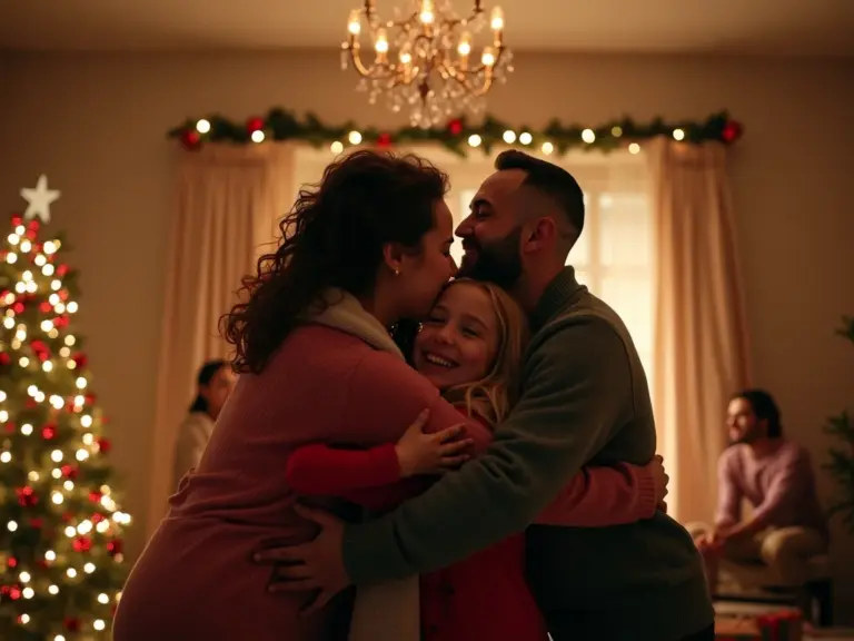 5 Frases De Natal Que Vão Emocionar Sua Família