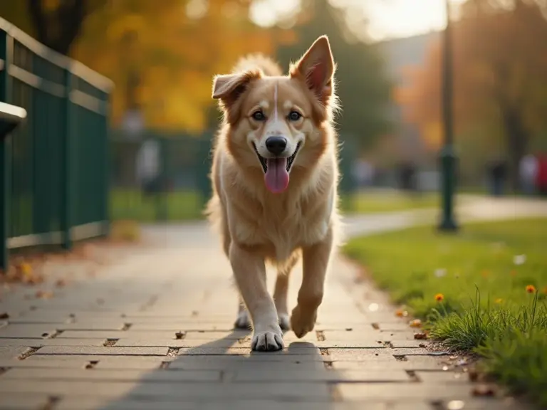 Acessibilidade para Cães: O Guia Essencial para Patas Felizes