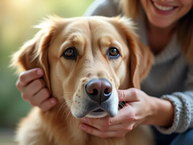 Adoção de Cães Idosos: Amor Maduro e Benefícios Inesperados em 2026