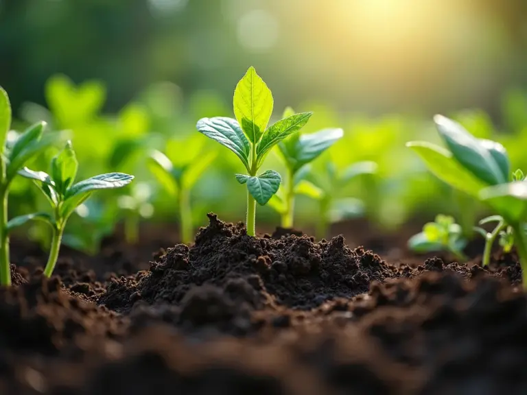 Adubo Bokashi: Transforme Seu Solo e Cultive Mais em 2026