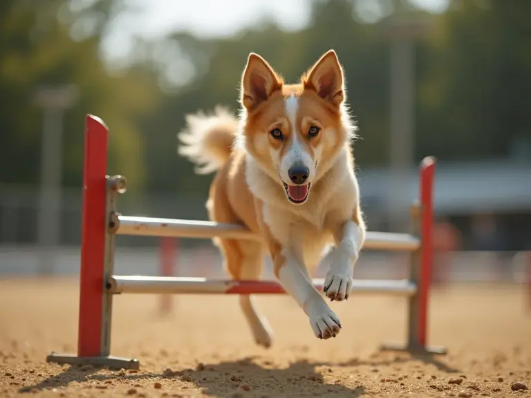 Agility Para Cães: O Guia Completo e Divertido