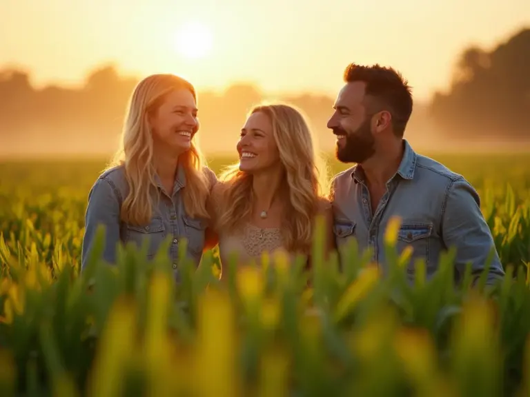 Agricultura Familiar: Transformando Terras de Reforma Agrária em Sucesso