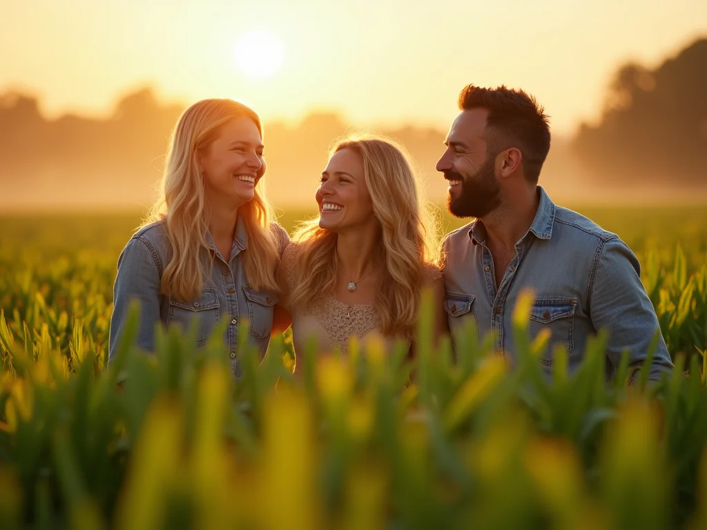 Agricultura Familiar: Transformando Terras de Reforma Agrária em Sucesso Agricultura Familiar: Transformando Terras de Reforma Agrária em Sucesso