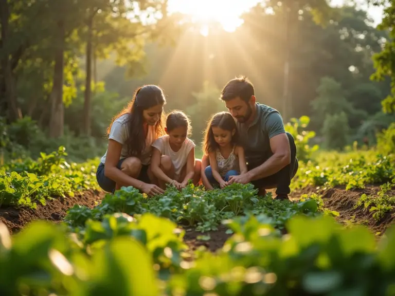 Agricultura Familiar na Amazônia 2026: O Guia Definitivo de Apoio e Sucesso Sustentável