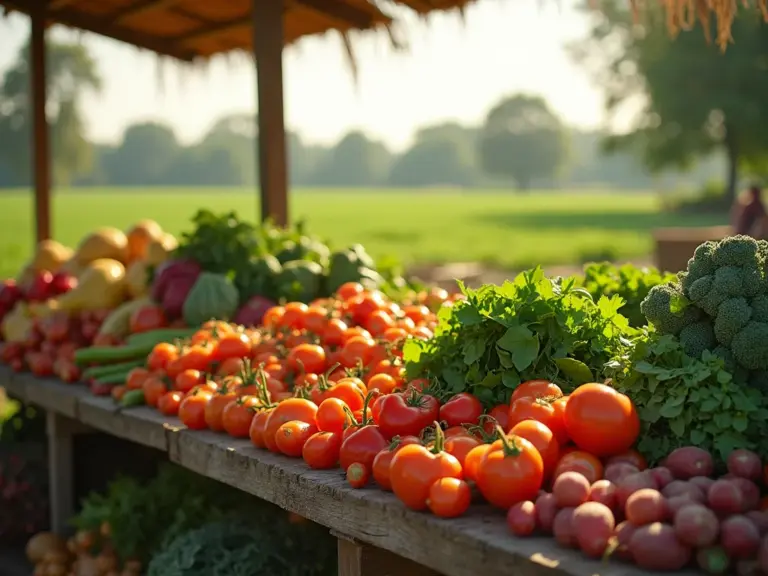 Agroecologia e Mercado: Conecte seu Produto ao Consumidor Certo
