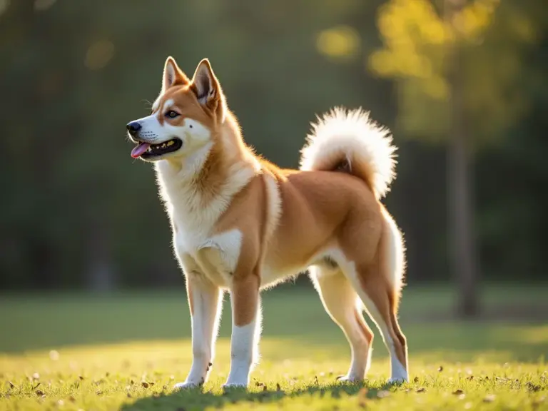 Akita Cachorro: Tudo Para Entender e Cuidar Deste Gigante