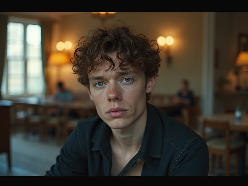 Alfie Allen Instagram: O Que Ele Revela em 2026? Alfie Allen Instagram: O Que Ele Revela em 2026?