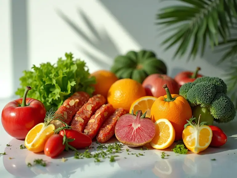 Alimentos Nutricionais: O Guia Essencial Para Sua Saúde