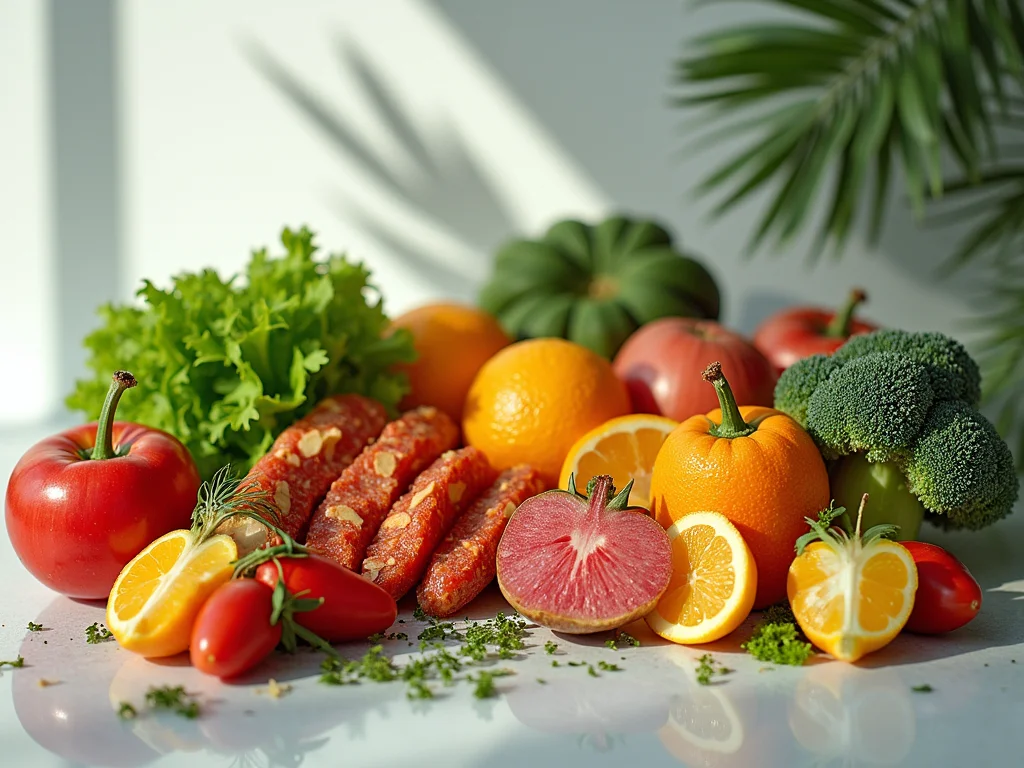 Alimentos Nutricionais: O Guia Essencial Para Sua Saúde Alimentos Nutricionais: O Guia Essencial Para Sua Saúde