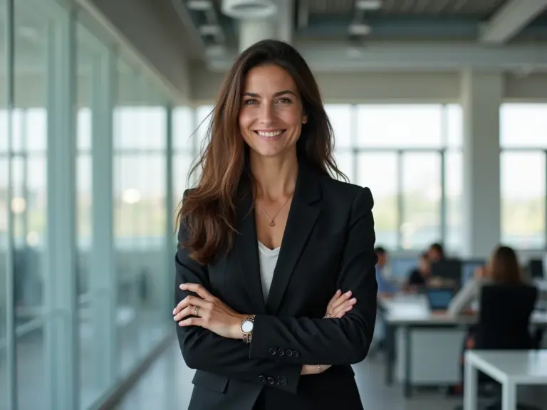 Ana Loureiro: Descubra Soluções Inovadoras e Transforme Seu Negócio Ana Loureiro: Descubra Soluções Inovadoras e Transforme Seu Negócio