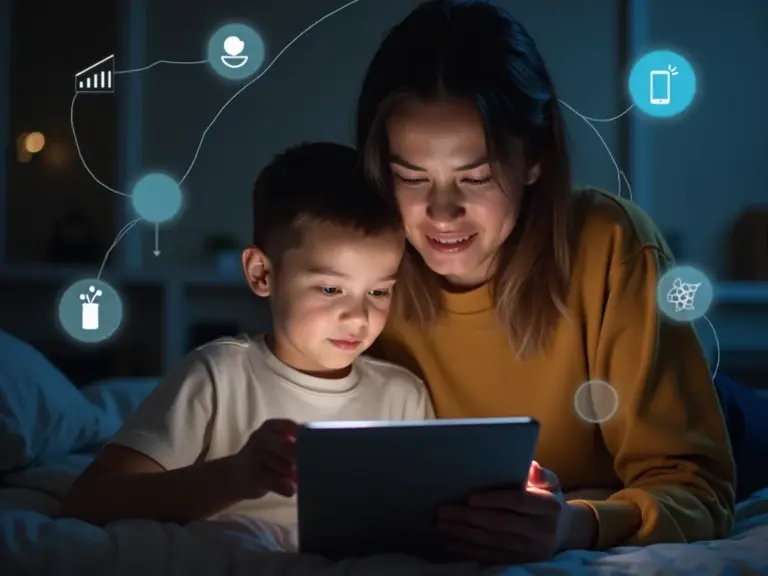 Aplicativos de Controle Parental: O Guia Essencial Aplicativos de Controle Parental: O Guia Essencial