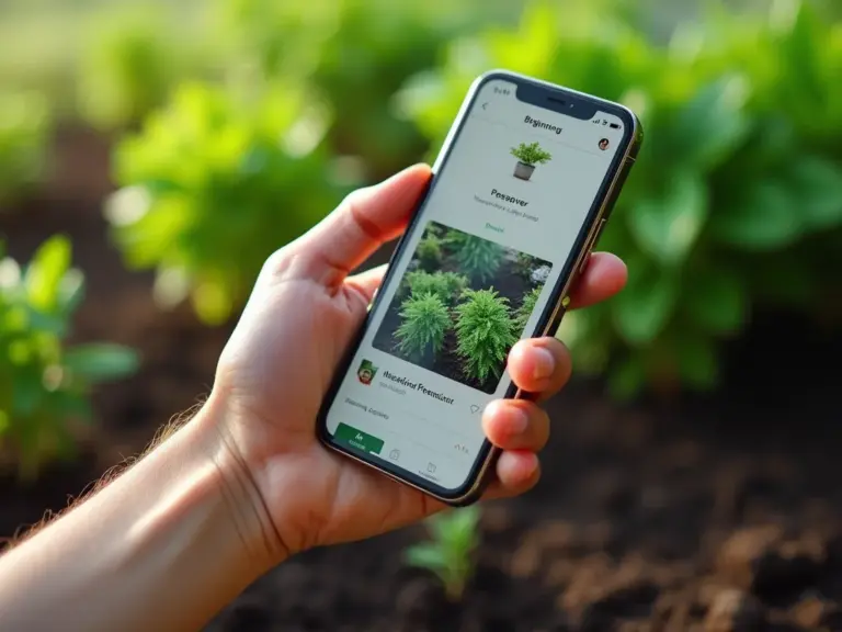 Jardinagem para Iniciantes: Guia Completo de Apps Essenciais Jardinagem para Iniciantes: Guia Completo de Apps Essenciais