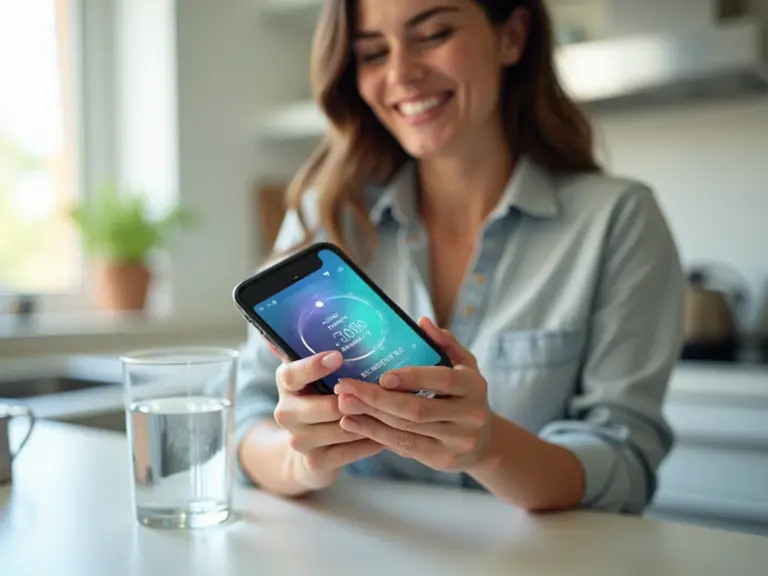 Apps Para Beber Água: Lembretes Inteligentes Para Sua Saúde