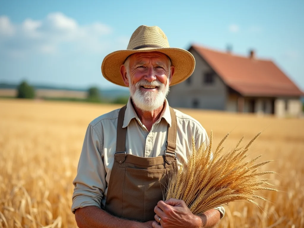 Aposentadoria por Idade Rural 2026: Descomplique e Garanta Seu Direito em 5 Passos Aposentadoria por Idade Rural 2026: Descomplique e Garanta Seu Direito em 5 Passos