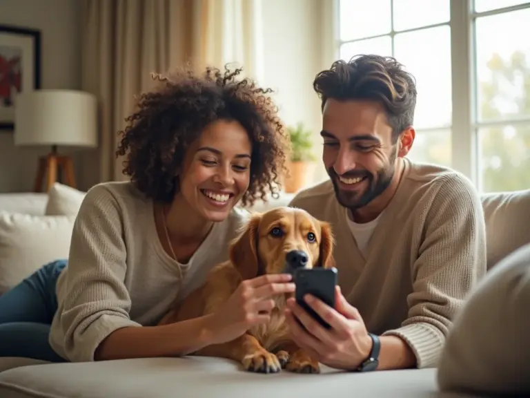 App para Donos de Cães 2026: Simplifique a Rotina e Transforme a Vida do Seu Pet!