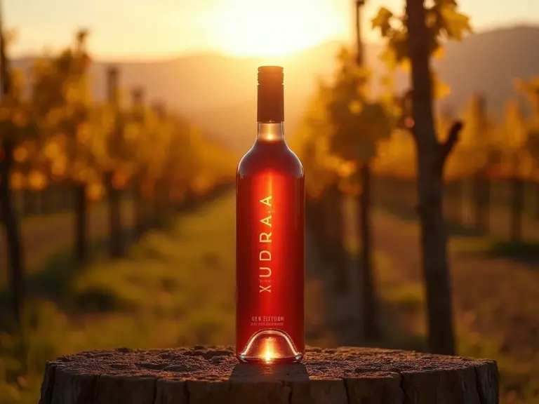 Aurora Colheita Tardia: O Vinho Doce Que Irá Surpreender Seu Paladar