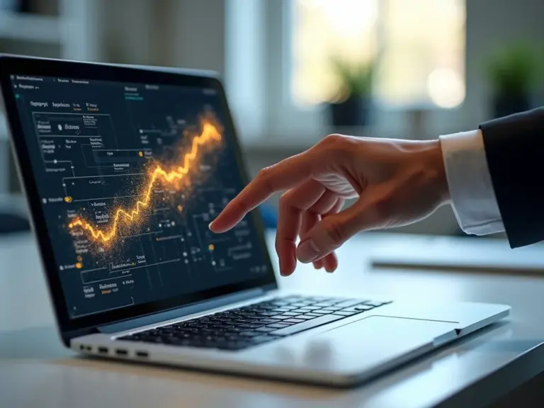 Automação de Processos: Simplifique Seu Dia e Ganhe Tempo Automação de Processos: Simplifique Seu Dia e Ganhe Tempo