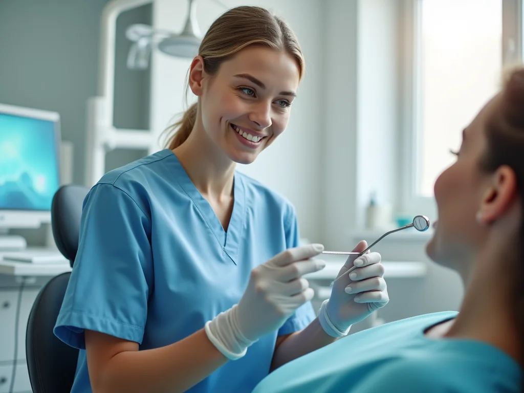 Auxiliar de Saúde Bucal: Guia Completo e Oportunidades em 2026 Auxiliar de Saúde Bucal: Guia Completo e Oportunidades em 2026