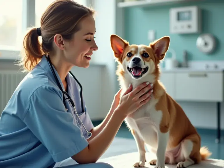 Auxiliar de Veterinário: Dicas Essenciais para o Dia a Dia na Clínica