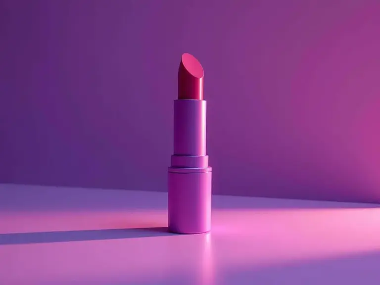 Batom Roxo O Boticário: Cor Intensa e Duradoura | Compre Agora!