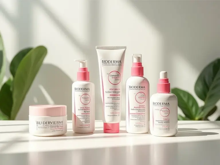 Bioderma em Curitiba: Encontre Seus Produtos Dermatológicos Essenciais