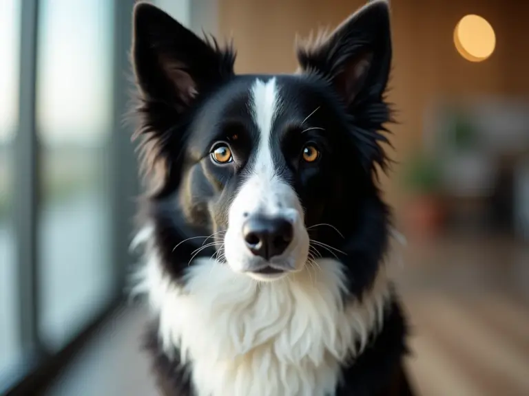 Border Collie: O Cão Mais Inteligente do Mundo em 2026? Guia Completo!