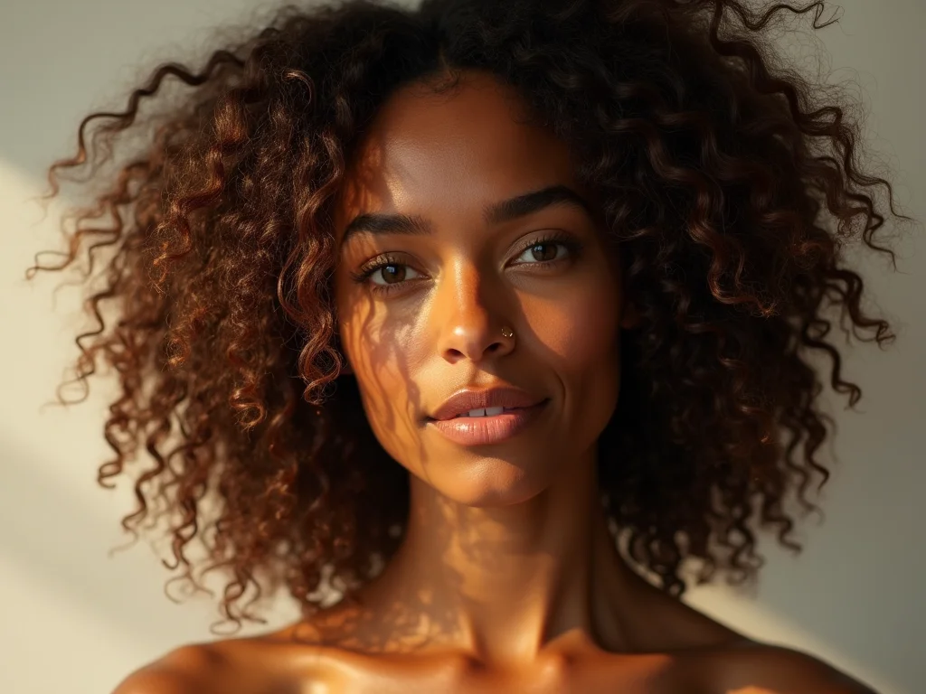 Botox Para Cabelos Cacheados: Veja Resultados Incríveis! Botox Para Cabelos Cacheados: Veja Resultados Incríveis!