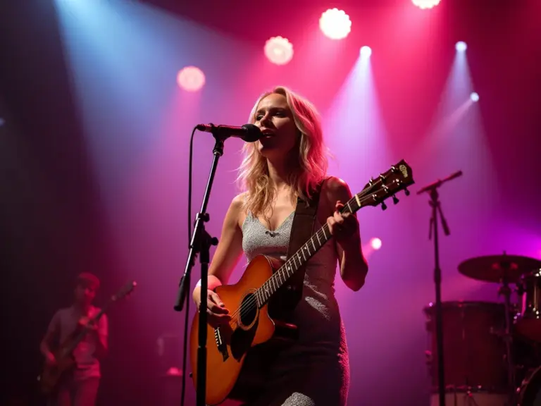 Bridgit Mendler Músicas: Ouça os Maiores Sucessos e Lançamentos