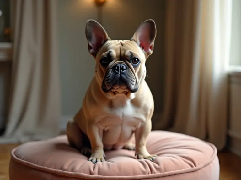 Bulldog Francês: Guia Completo para Seu Companheiro Adorável