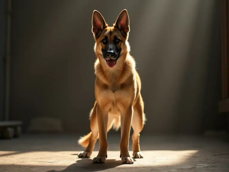 Cachorro Alabai: O Gigante Protetor Que Você Precisa Conhecer em 2026 Cachorro Alabai: O Gigante Protetor Que Você Precisa Conhecer em 2026
