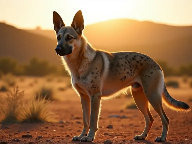 Cachorro Boiadeiro Australiano: Segredos da Raça + Guia 2026