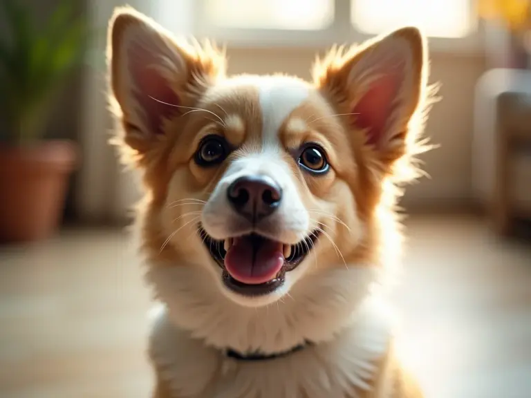 Cachorro com Síndrome de Down: Mito ou Realidade em 2026? Descubra a Verdade!