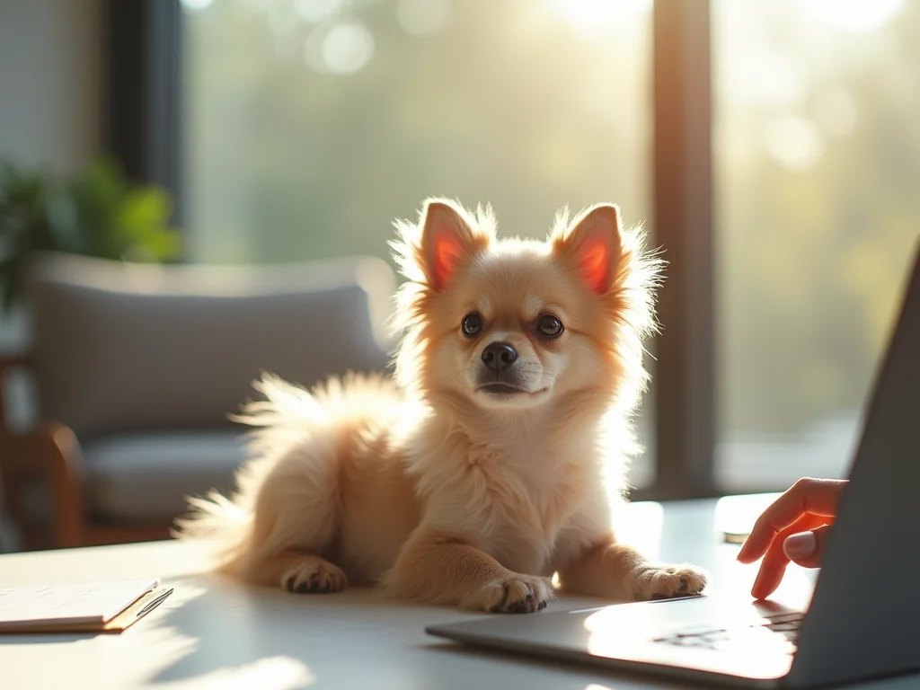 Cachorro Cururu: Entenda o Comportamento e Cuidados Essenciais