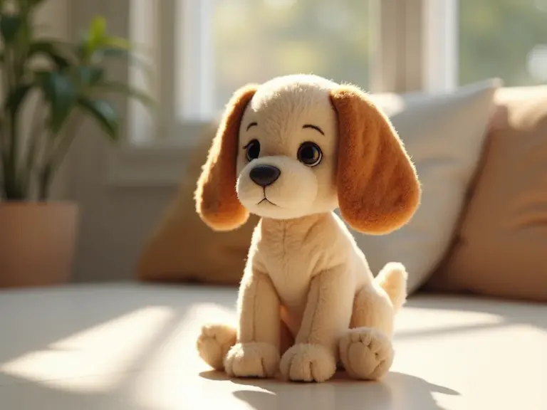 Cachorro de Brinquedo: O Guia Completo para Encontrar o Companheiro Perfeito em 2026