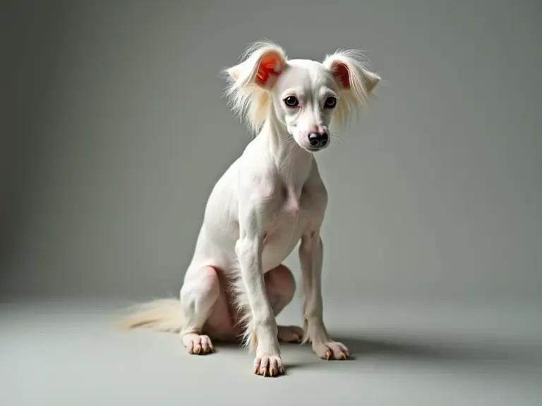 Cachorro de Crista Chinês: Curiosidades e Cuidados Essenciais em 2026
