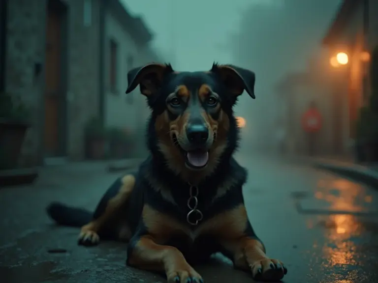 Cachorro do Deadpool: Conheça o leal e letal Dogpool!