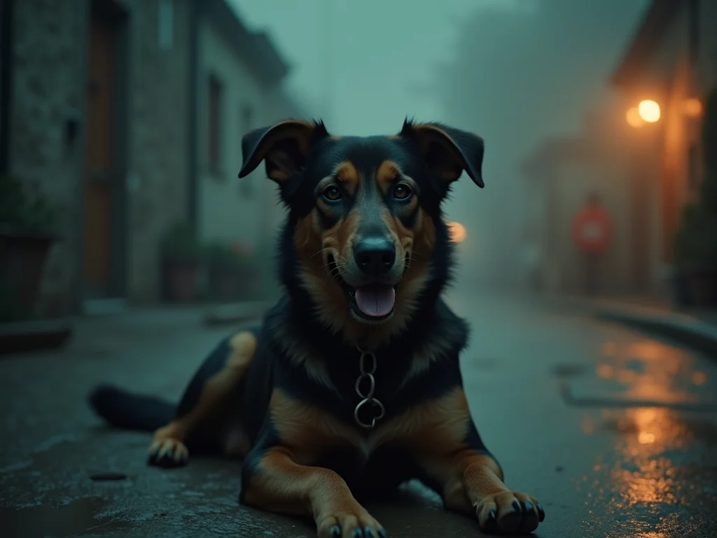 Cachorro do Deadpool: Conheça o leal e letal Dogpool! Cachorro do Deadpool: Conheça o leal e letal Dogpool!