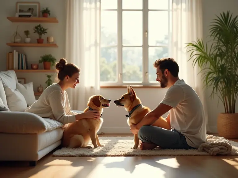 Tudo Sobre Cachorros e Outros Pets: Dicas, Cuidados e Adoção