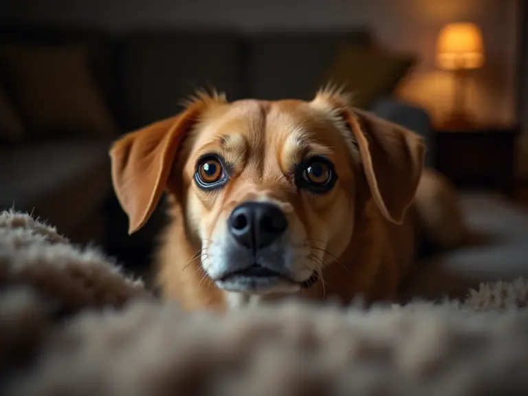 Cachorro Medroso: Como Acalmar Seu Cão e Reduzir o Medo