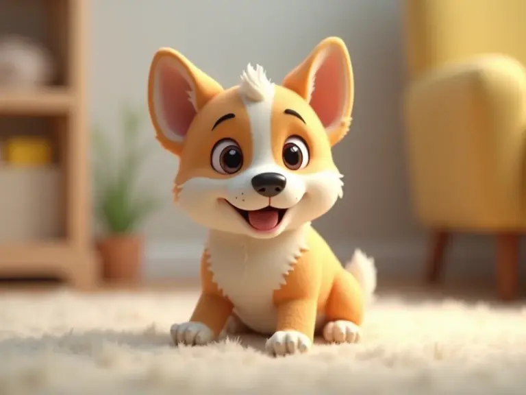 Cachorro Para Desenhar: O Guia Que Você Precisava