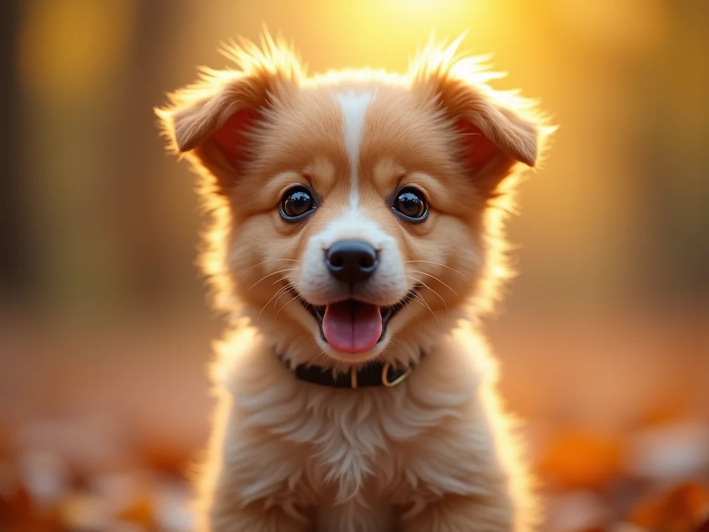 Adote um Peludinho: Cães Cheios de Amor e Pelos Esperam por Você Adote um Peludinho: Cães Cheios de Amor e Pelos Esperam por Você