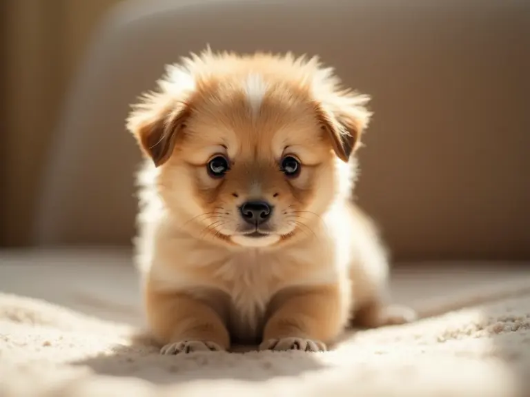 Cachorro Peludinho Pequeno: Guia Completo para Cuidar e Amar