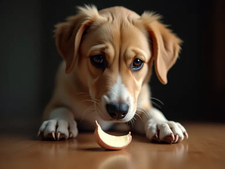 Cachorro Pode Comer Alho? Descubra os Riscos e Segurança Cachorro Pode Comer Alho? Descubra os Riscos e Segurança