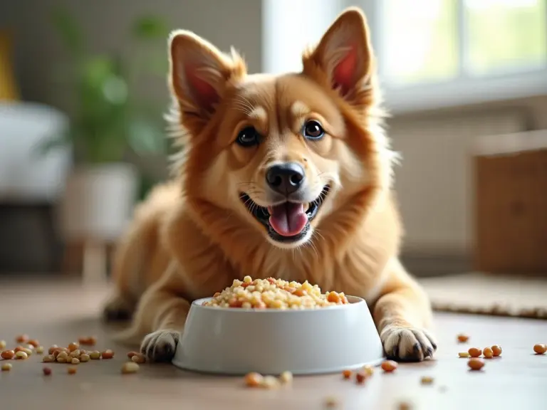 Cachorro Pode Comer Arroz e Feijão? Descubra os Benefícios e Riscos