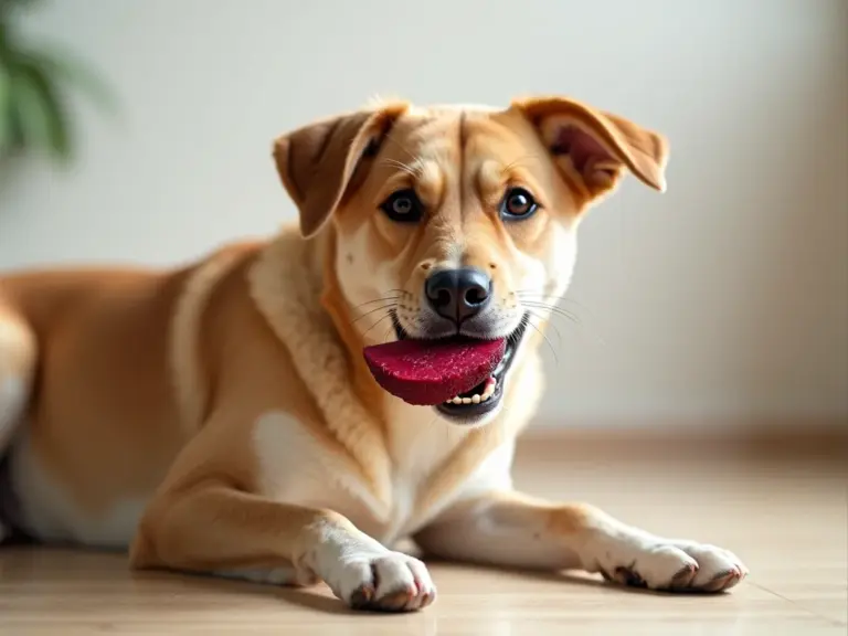 Cachorro Pode Comer Beterraba? Descubra os Benefícios
