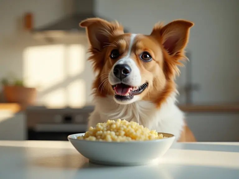 Cachorro Pode Comer Cuscuz? Descubra a Verdade em 2026