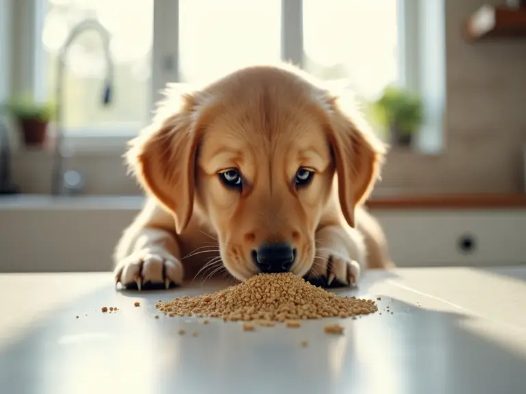 Cachorro Pode Comer Farinha de Osso? Entenda os Riscos