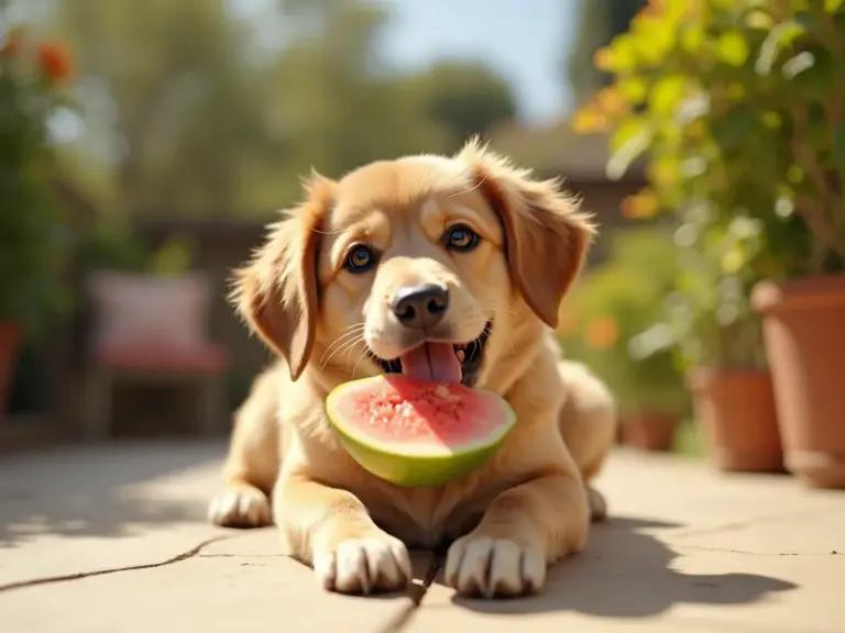 Cachorro Pode Comer Goiaba? Descubra os Benefícios e Riscos