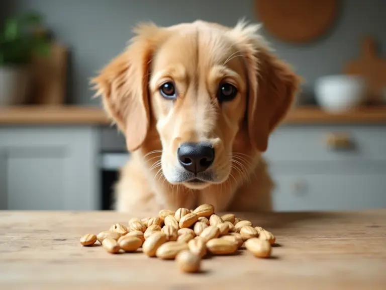 Cachorro Pode Comer Pinhão em 2026? Descubra os Riscos e Benefícios Seguros!
