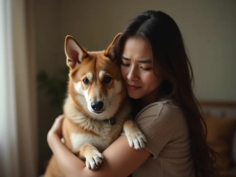 Cachorro Sente Ciúmes? Entenda o Comportamento e Cuide do Seu Pet